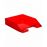 Лоток горизонтальный КАСКАД цветной